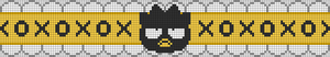 Alpha pattern #183204