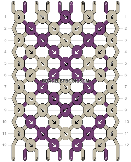Normal pattern #183210 pattern