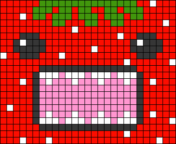 Alpha pattern #183211 preview
