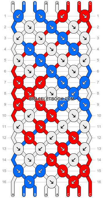 Normal pattern #183214 pattern