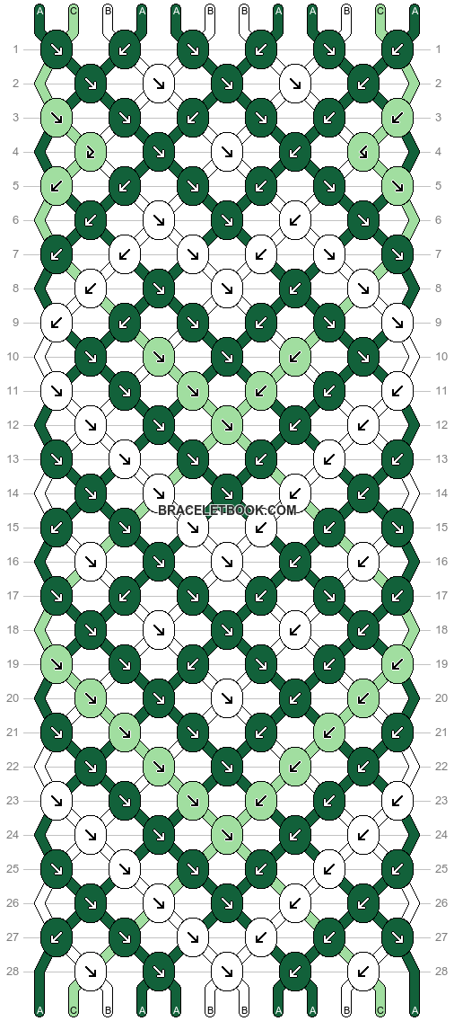 Normal pattern #183224 pattern