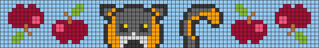 Alpha pattern #183234 preview