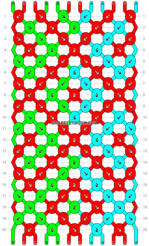 Normal pattern #183235 pattern