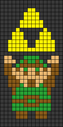 Alpha pattern #183240 preview
