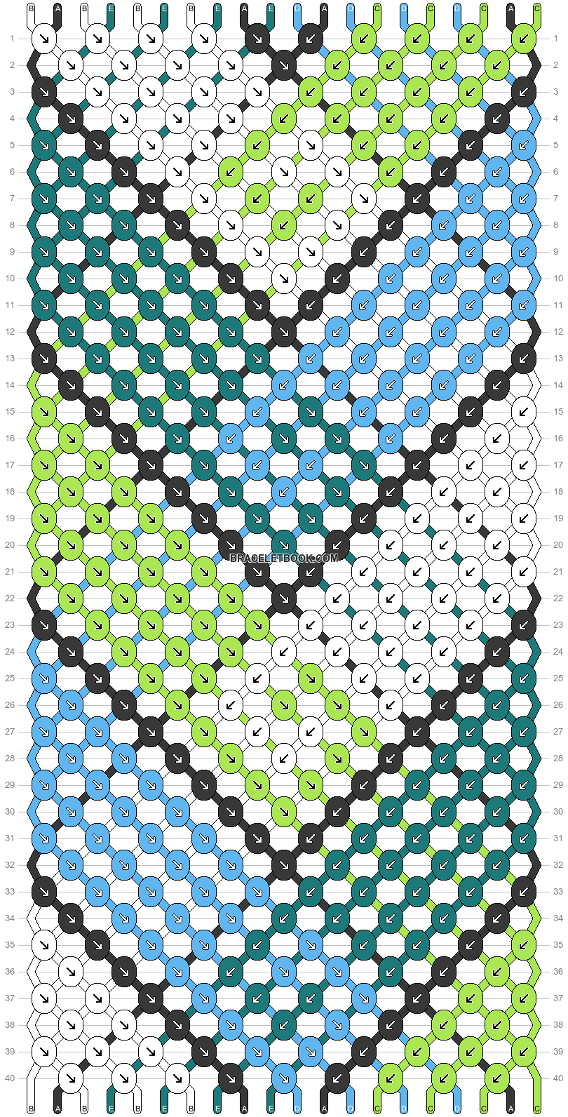 Normal pattern #183242 pattern