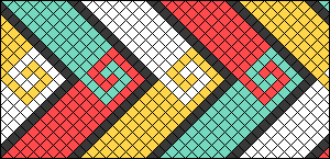 Normal pattern #183243