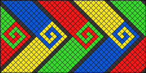 Normal pattern #183244