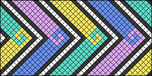 Normal pattern #183245