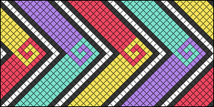 Normal pattern #183246