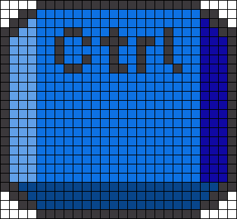 Alpha pattern #183247 preview