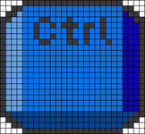 Alpha pattern #183247