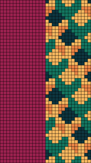 Alpha pattern #183248 preview