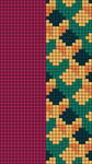 Alpha pattern #183248