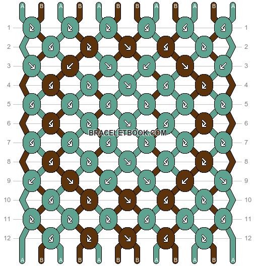Normal pattern #183250 pattern