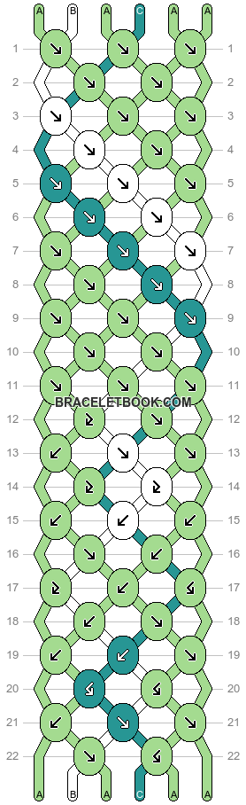 Normal pattern #183254 pattern