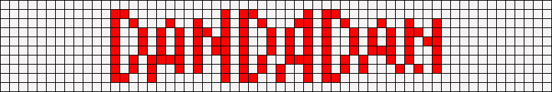 Alpha pattern #183257 preview