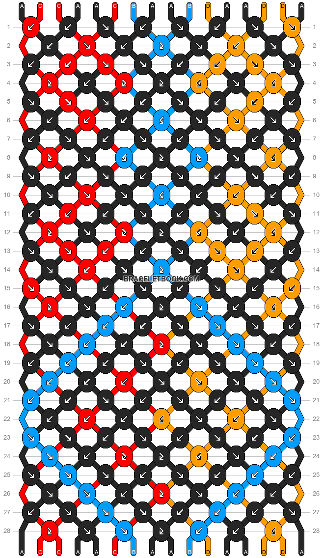 Normal pattern #183259 pattern