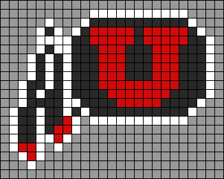 Alpha pattern #183260 preview
