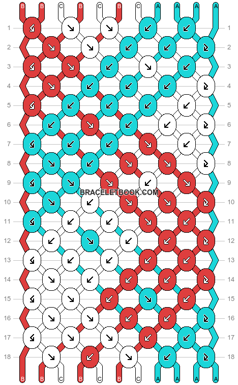 Normal pattern #183261 pattern
