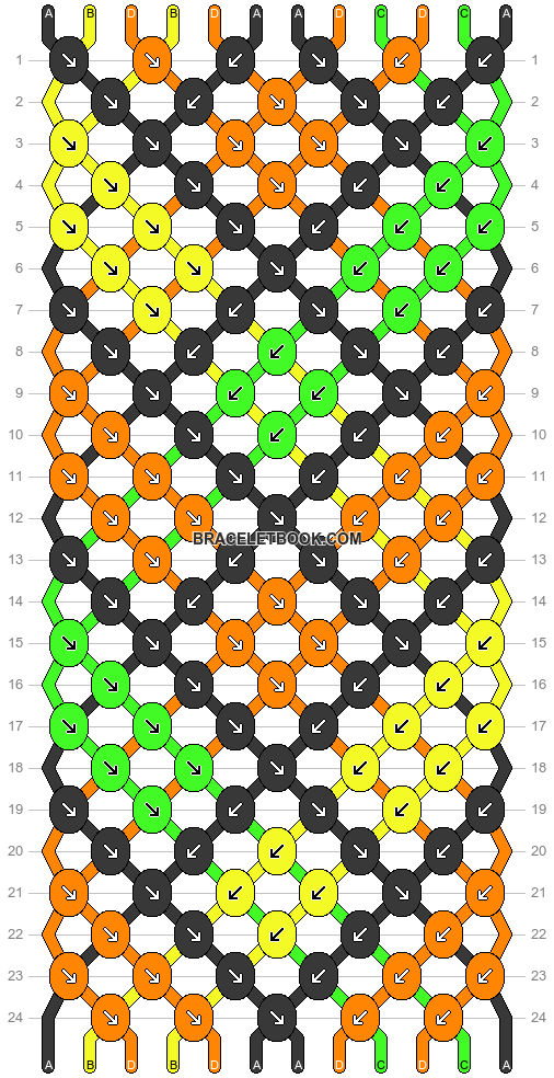 Normal pattern #183262 pattern