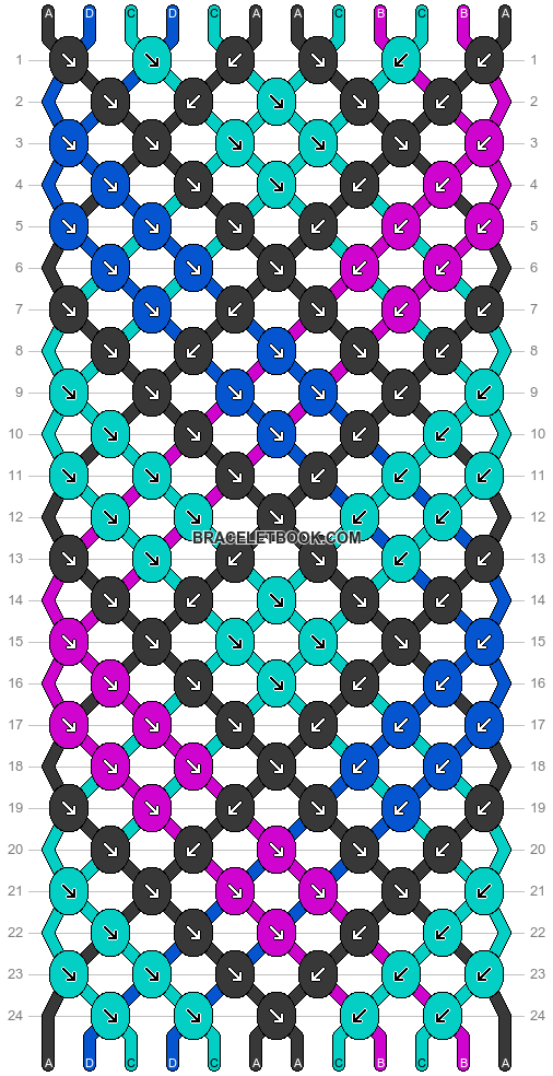 Normal pattern #183263 pattern