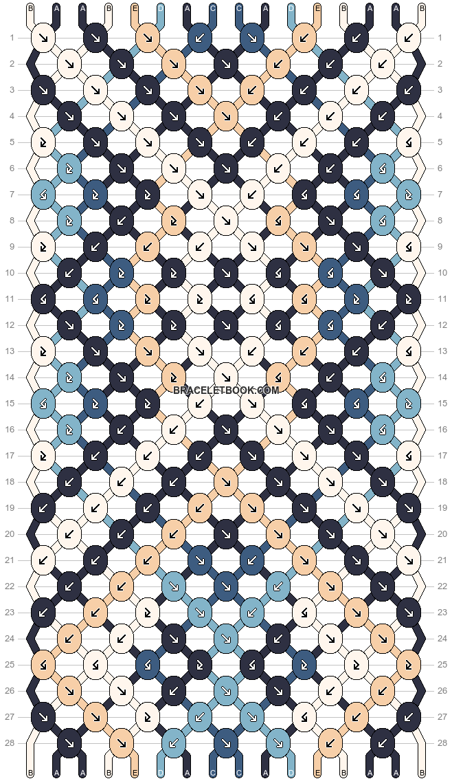 Normal pattern #183265 pattern