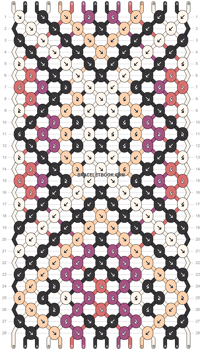 Normal pattern #183266 pattern