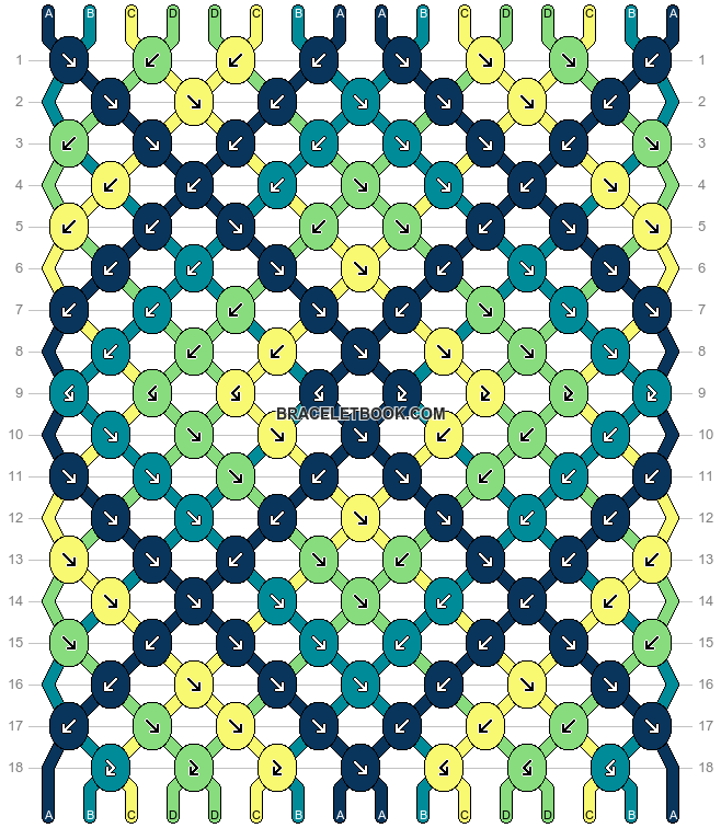 Normal pattern #183267 pattern