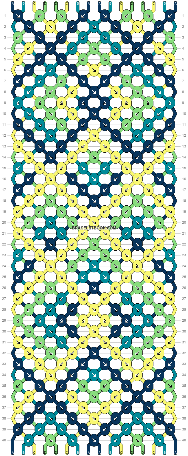 Normal pattern #183268 pattern