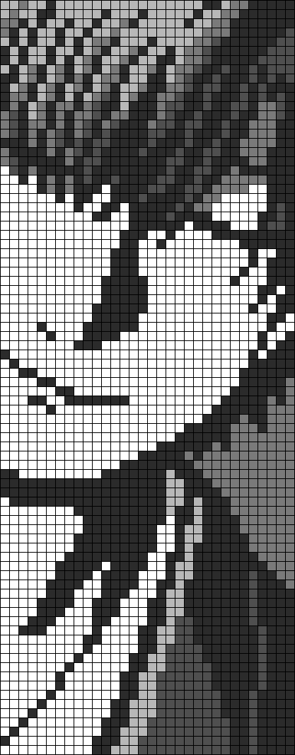 Alpha pattern #183269 preview