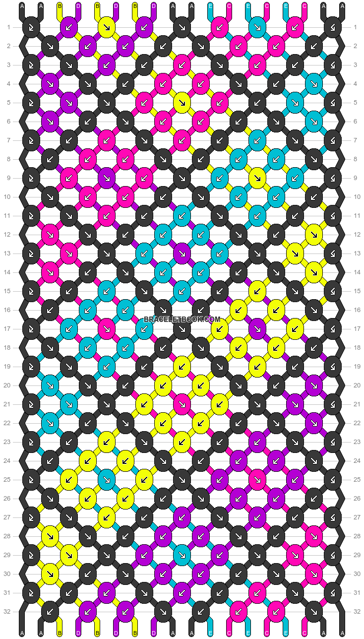 Normal pattern #183276 pattern