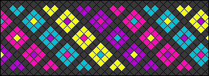 Normal pattern #183276