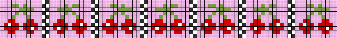 Alpha pattern #183277 preview