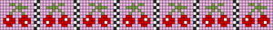 Alpha pattern #183277