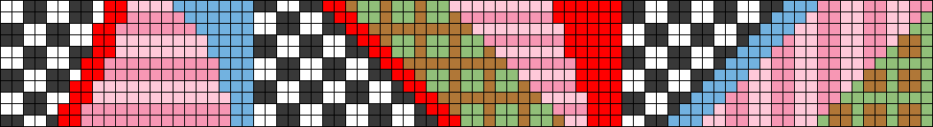 Alpha pattern #183278 preview