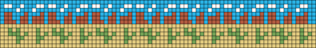 Alpha pattern #183279 preview