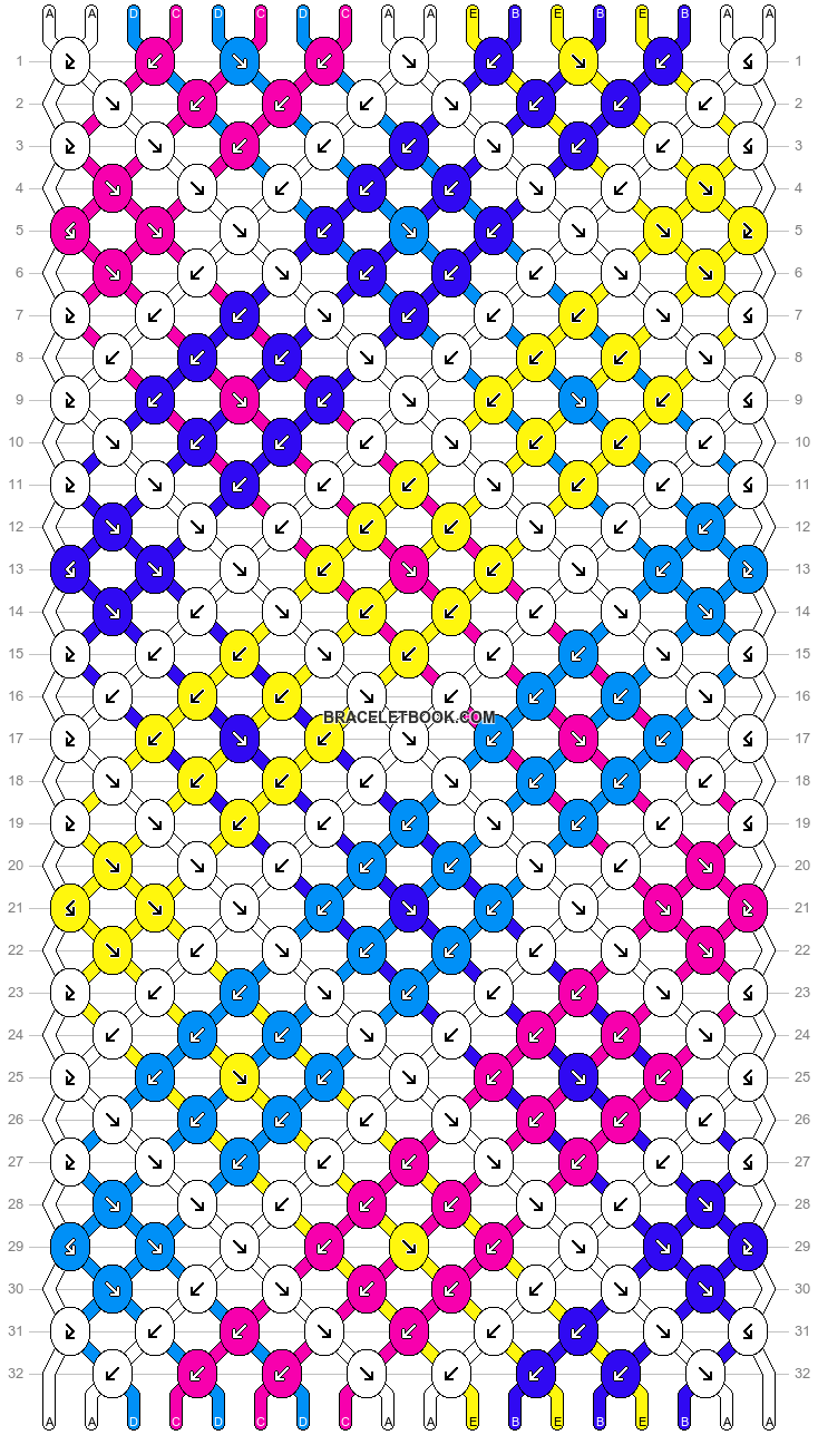 Normal pattern #183280 pattern