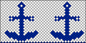 Normal pattern #183283