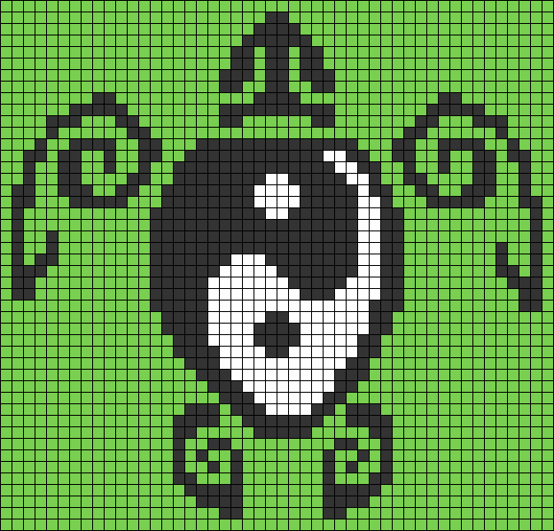 Alpha pattern #183284 preview