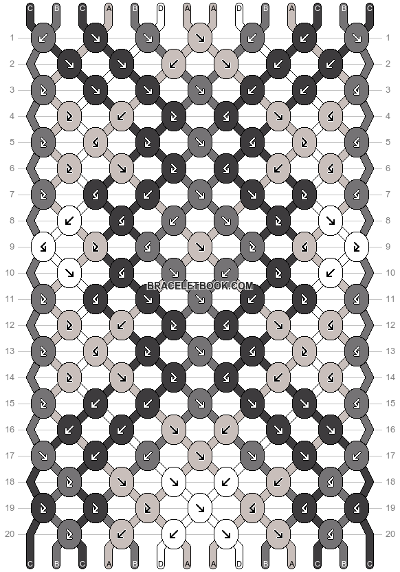 Normal pattern #183286 pattern