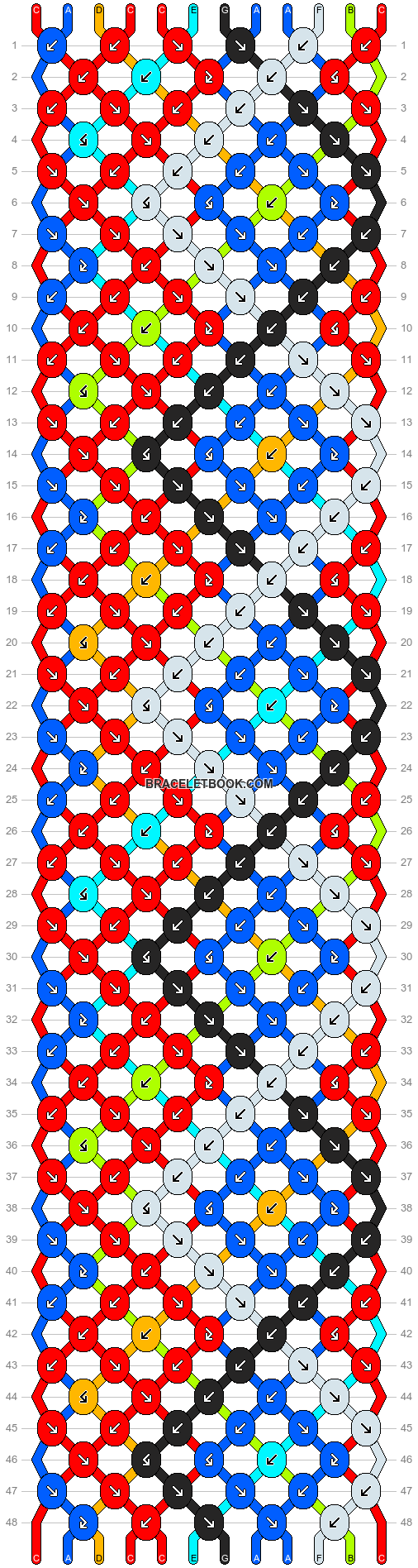 Normal pattern #183288 pattern