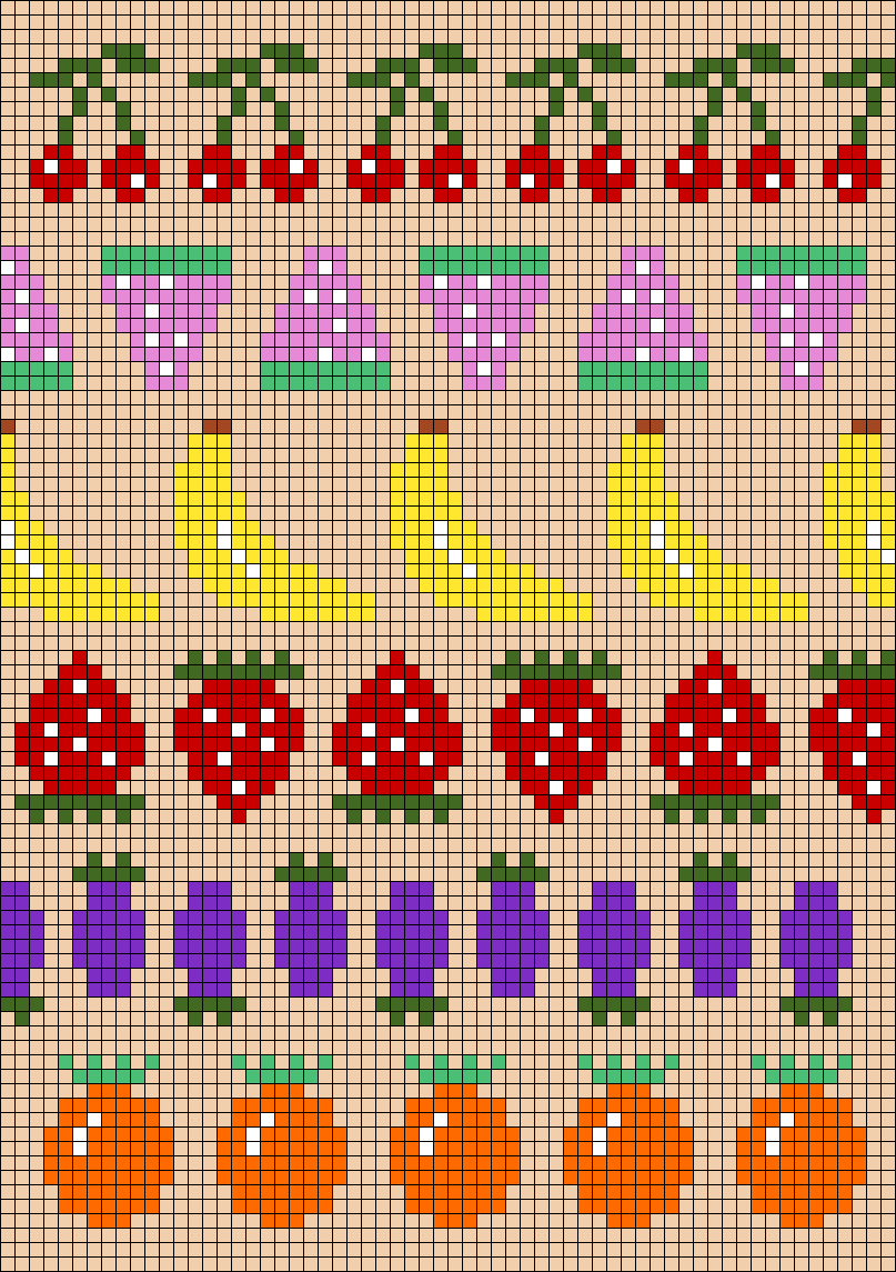 Alpha pattern #183291 preview