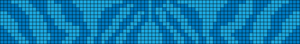 Alpha pattern #183297