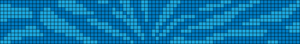 Alpha pattern #183300