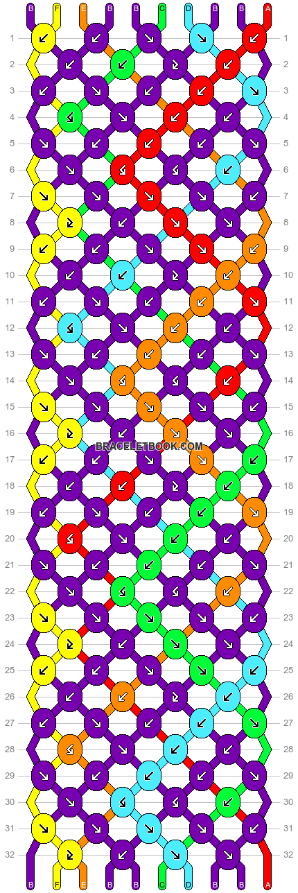 Normal pattern #183301 pattern