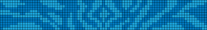 Alpha pattern #183302