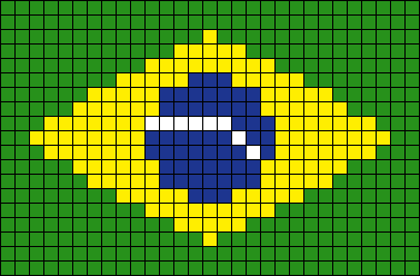 Alpha pattern #183304 preview