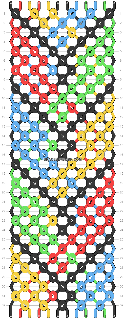 Normal pattern #183307 pattern