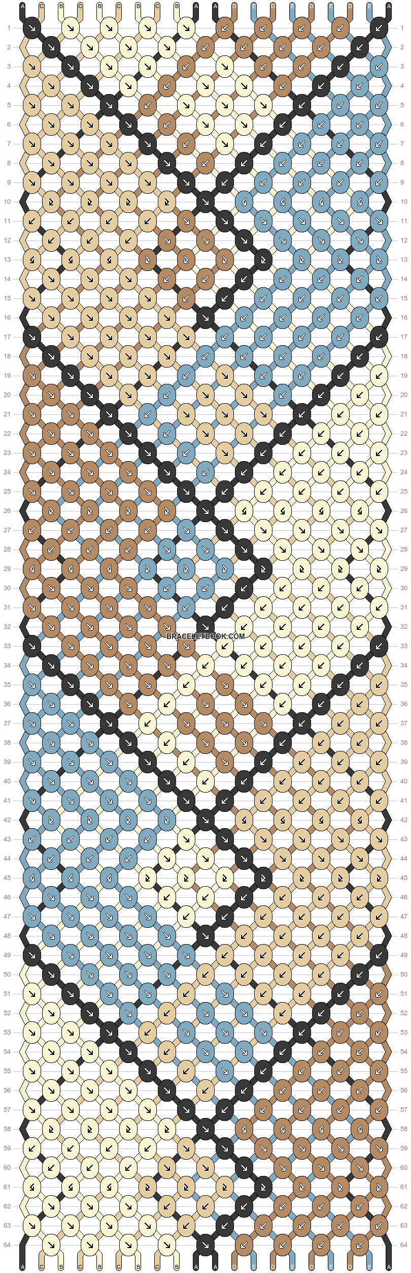 Normal pattern #183309 pattern