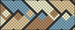 Normal pattern #183309